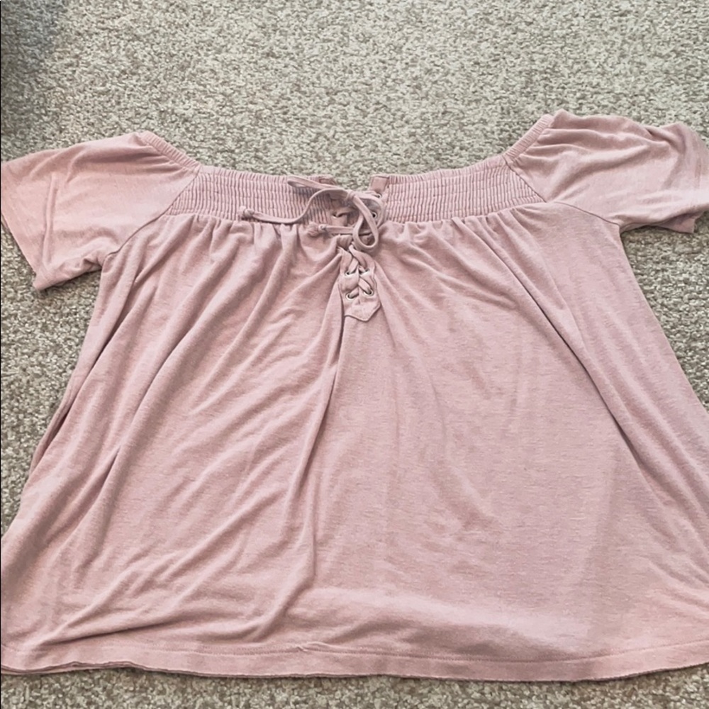 American eagle loose top
